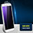 Protector de Pantalla Cristal Templado para Samsung Galaxy Grand 2 G7102 G7105 G7106 Claro