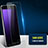 Protector de Pantalla Cristal Templado para Samsung Galaxy Mega 2 G7508Q Claro