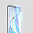 Protector de Pantalla Cristal Templado para Samsung Galaxy Note 10 5G Claro
