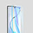 Protector de Pantalla Cristal Templado para Samsung Galaxy S20 Plus 5G Claro