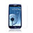 Protector de Pantalla Cristal Templado para Samsung Galaxy S3 i9300 Claro