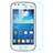 Protector de Pantalla Cristal Templado para Samsung Galaxy S3 Mini i8190 i8200 Claro