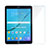 Protector de Pantalla Cristal Templado para Samsung Galaxy Tab S2 8.0 SM-T710 SM-T715 Claro