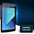Protector de Pantalla Cristal Templado para Samsung Galaxy Tab S3 9.7 SM-T825 T820 Claro