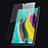 Protector de Pantalla Cristal Templado para Samsung Galaxy Tab S6 10.5 SM-T860 Claro