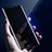 Protector de Pantalla Cristal Templado Privacy para Huawei Mate 20 RS Claro