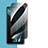 Protector de Pantalla Cristal Templado Privacy para Oppo F21 Pro 4G Claro