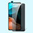 Protector de Pantalla Cristal Templado Privacy para Xiaomi Redmi K30 Pro 5G Claro