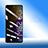 Protector de Pantalla Cristal Templado Privacy S05 para Samsung Galaxy M52 5G Claro