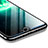 Protector de Pantalla Cristal Templado T01 para Apple iPhone 8 Claro