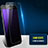 Protector de Pantalla Cristal Templado T01 para Huawei Ascend G7 Claro