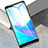 Protector de Pantalla Cristal Templado T01 para Huawei Enjoy 8 Plus Claro