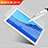 Protector de Pantalla Cristal Templado T01 para Huawei MediaPad M5 Lite 10.1 Claro