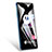 Protector de Pantalla Cristal Templado T01 para Motorola Moto Edge S Pro 5G Claro