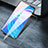 Protector de Pantalla Cristal Templado T01 para Oppo A72 5G Claro