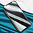 Protector de Pantalla Cristal Templado T01 para Xiaomi Black Shark 3 Claro