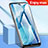 Protector de Pantalla Cristal Templado T02 para Huawei Enjoy Max Claro