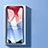 Protector de Pantalla Cristal Templado T02 para OnePlus Nord N200 5G Claro