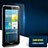 Protector de Pantalla Cristal Templado T02 para Samsung Galaxy Tab 2 7.0 P3100 P3110 Claro
