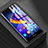 Protector de Pantalla Cristal Templado T03 para Huawei Honor V9 Play Claro