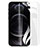 Protector de Pantalla Cristal Templado T05 para Apple iPhone 13 Pro Claro