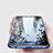 Protector de Pantalla Cristal Templado T06 para Huawei Honor 8 Claro