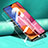 Protector de Pantalla Cristal Templado T07 para Samsung Galaxy F42 5G Claro