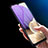Protector de Pantalla Cristal Templado T16 para Samsung Galaxy F02S SM-E025F Claro