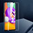 Protector de Pantalla Cristal Templado T22 para Samsung Galaxy M22 4G Claro
