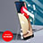 Protector de Pantalla Cristal Templado Z01 para Samsung Galaxy F22 4G Claro