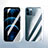 Protector de Pantalla Ultra Clear Frontal y Trasera Cristal Templado para Apple iPhone 12 Pro Max Claro