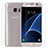 Protector de Pantalla Ultra Clear Frontal y Trasera Cristal Templado para Samsung Galaxy S7 G930F G930FD Claro