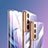 Protector de Pantalla Ultra Clear Frontal y Trasera F01 para Samsung Galaxy S21 5G Claro