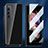 Protector de Pantalla Ultra Clear Frontal y Trasera F03 para Samsung Galaxy Z Fold4 5G Claro