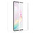 Protector de Pantalla Ultra Clear Frontal y Trasera para Samsung Galaxy Note 10 5G Claro