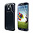 Protector de Pantalla Ultra Clear Frontal y Trasera para Samsung Galaxy S4 IV Advance i9500 Claro