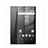 Protector de Pantalla Ultra Clear Frontal y Trasera para Sony Xperia Z5 Premium Claro