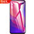 Protector de Pantalla Ultra Clear Integral Film F01 para Oppo Find X Super Flash Edition Claro