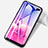 Protector de Pantalla Ultra Clear Integral Film F01 para Samsung Galaxy S10 Plus Claro