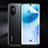 Protector de Pantalla Ultra Clear Integral Film para Huawei Nova 8 5G Claro