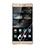 Protector de Pantalla Ultra Clear para Huawei P8 Max Claro