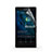 Protector de Pantalla Ultra Clear para Sony Xperia Z L36h Claro