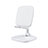 Soporte Universal De Movil Sostenedor K05 Blanco