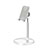 Soporte Universal De Movil Sostenedor K17 Blanco