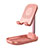 Soporte Universal De Movil Sostenedor K18 Oro Rosa