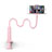 Sostenedor Universal De Movil Soporte Flexible Rosa