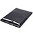 Suave Cuero Bolsillo Funda L03 para Huawei Honor MagicBook Pro (2020) 16.1 Negro