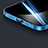 Tapon Antipolvo Lightning USB Jack H01 para Apple iPhone 14 Plus Negro