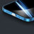 Tapon Antipolvo Lightning USB Jack H01 para Apple iPhone X Plata