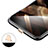Tapon Antipolvo Lightning USB Jack H02 para Apple iPhone 11 Oro